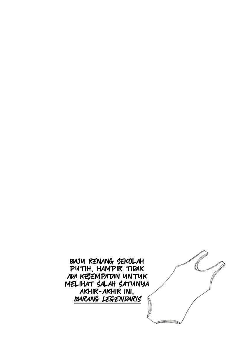 JC no Life Chapter 02 Gambar 12