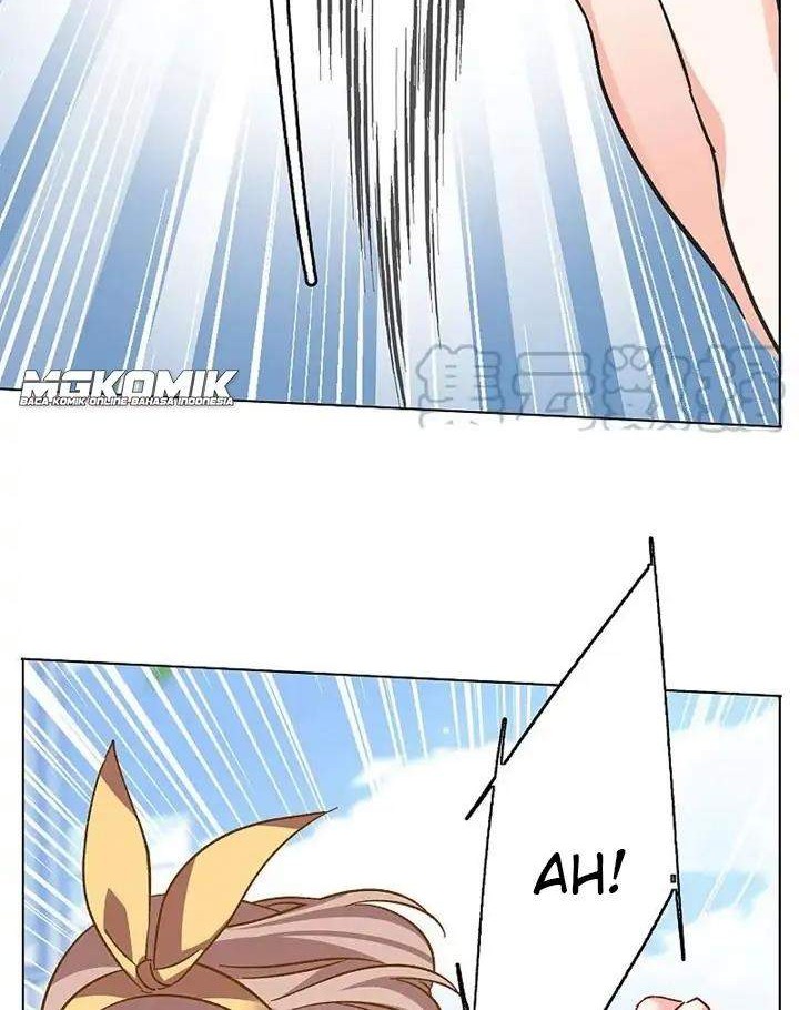 She Is Coming, Please Get Down! Chapter 54.2 Gambar 8