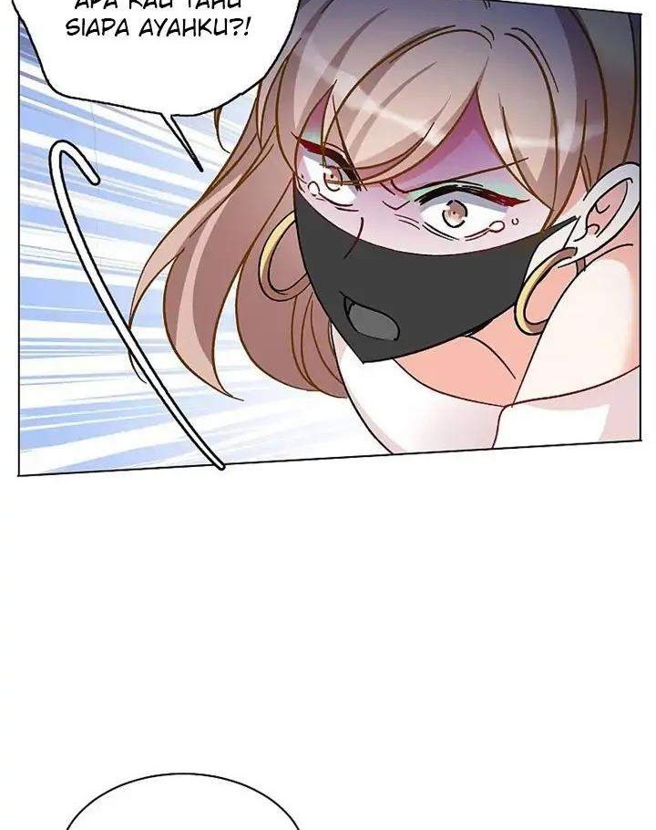 She Is Coming, Please Get Down! Chapter 54.2 Gambar 10