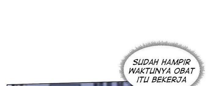 She Is Coming, Please Get Down! Chapter 50.3 Gambar 8