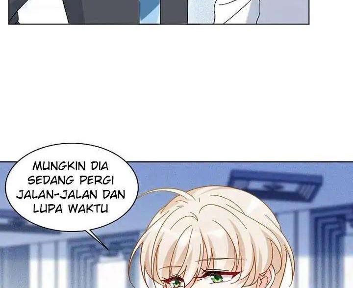 She Is Coming, Please Get Down! Chapter 49.1 Gambar 12