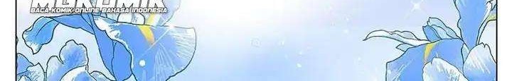 She Is Coming, Please Get Down! Chapter 48.3 Gambar 14