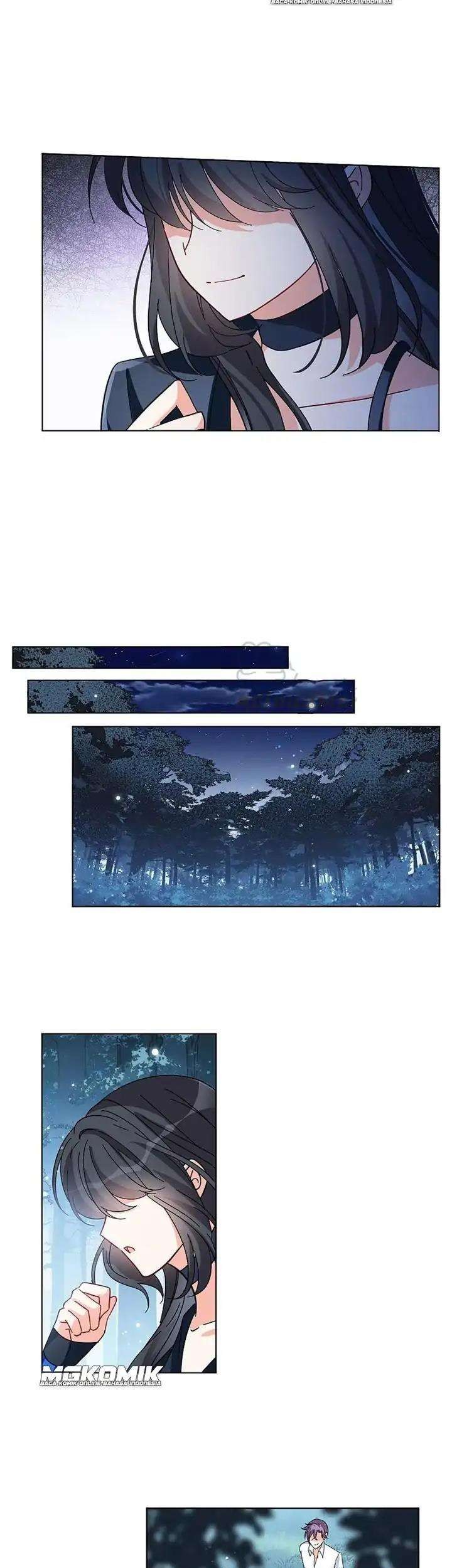 She Is Coming, Please Get Down! Chapter 47.3 Gambar 7