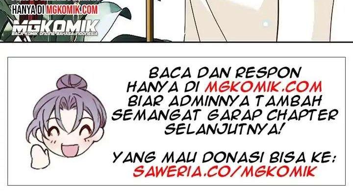 She Is Coming, Please Get Down! Chapter 47.1 Gambar 20