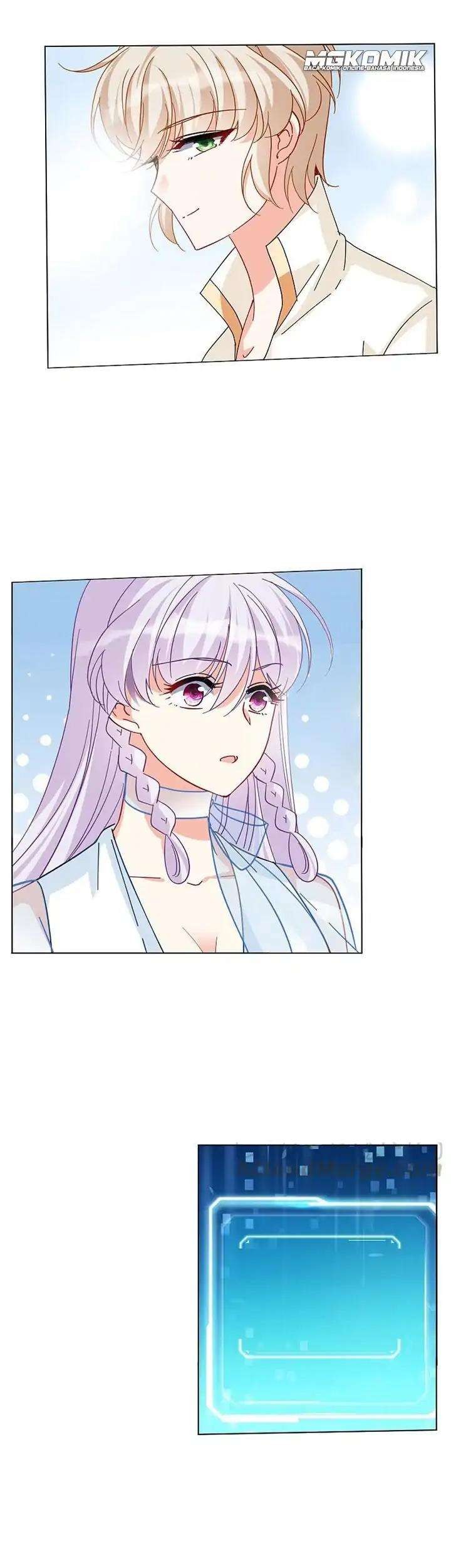 She Is Coming, Please Get Down! Chapter 47.1 Gambar 13