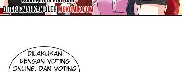 She Is Coming, Please Get Down! Chapter 46.1 Gambar 4