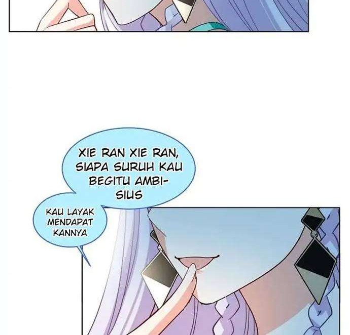 She Is Coming, Please Get Down! Chapter 44.3 Gambar 8