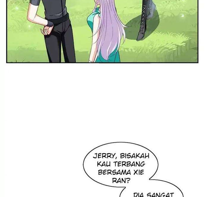 She Is Coming, Please Get Down! Chapter 44.3 Gambar 10