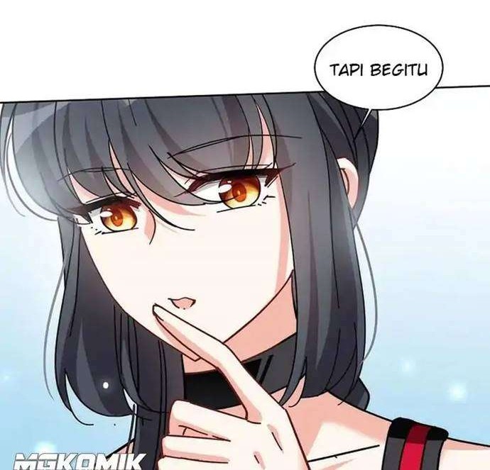 She Is Coming, Please Get Down! Chapter 44.3 Gambar 18