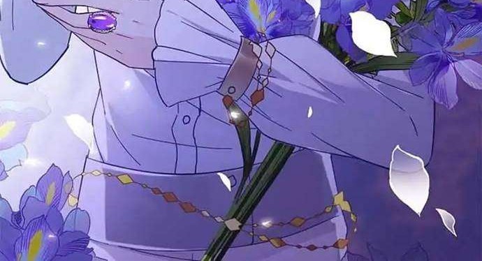 Baca She Is Coming, Please Get Down! Chapter 44.1 Gambar 2