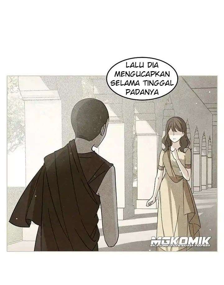 She Is Coming, Please Get Down! Chapter 43.2 Gambar 16