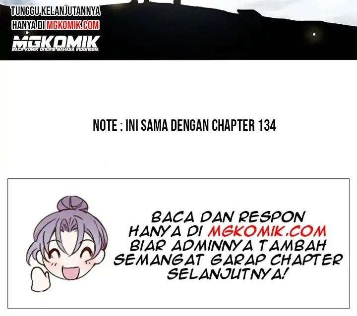 She Is Coming, Please Get Down! Chapter 42.3 Gambar 20