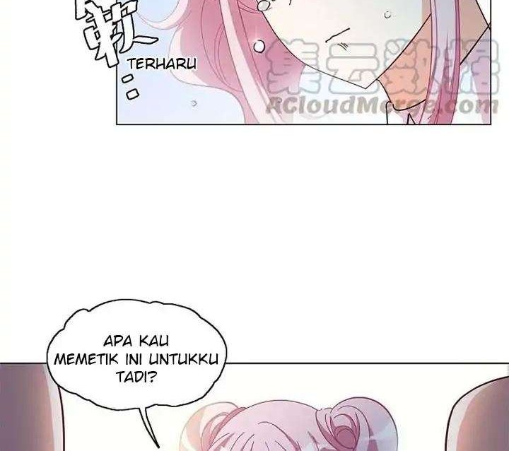 She Is Coming, Please Get Down! Chapter 42.3 Gambar 8