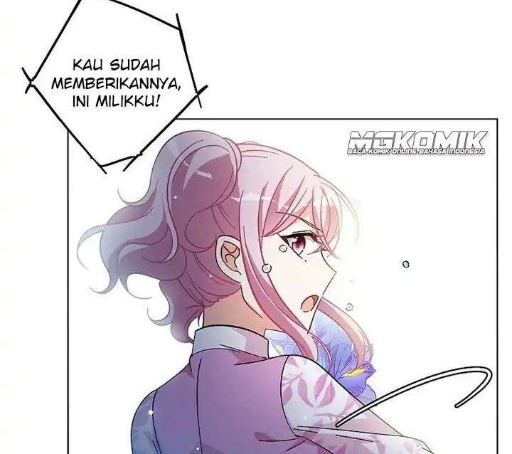 She Is Coming, Please Get Down! Chapter 42.3 Gambar 10