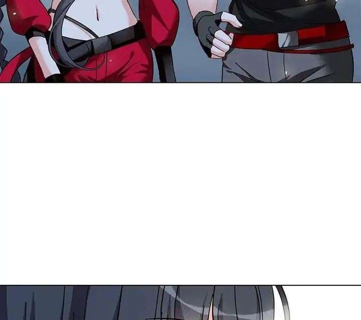 She Is Coming, Please Get Down! Chapter 42.3 Gambar 18