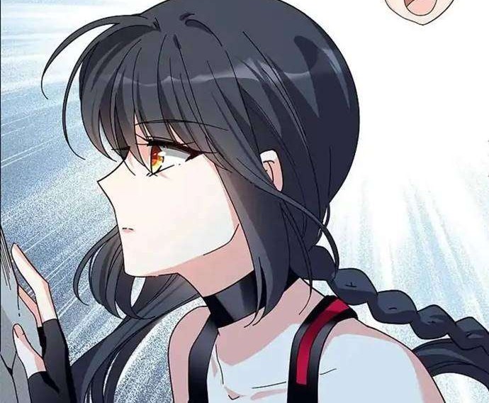 She Is Coming, Please Get Down! Chapter 41.2 Gambar 6