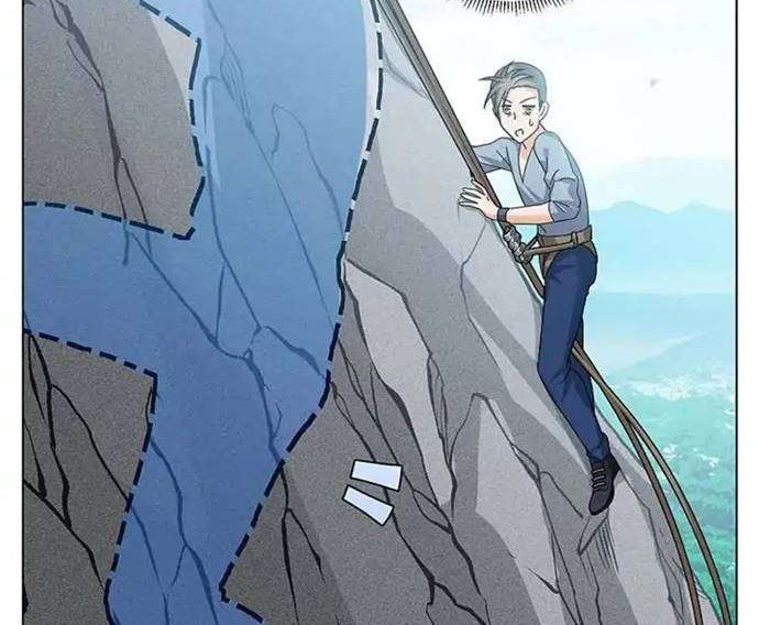 She Is Coming, Please Get Down! Chapter 41.2 Gambar 8