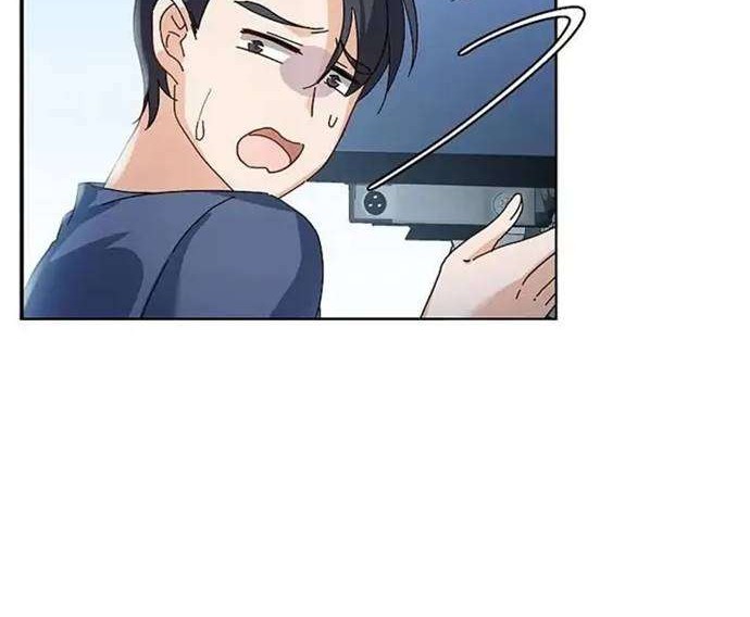 She Is Coming, Please Get Down! Chapter 41.2 Gambar 14