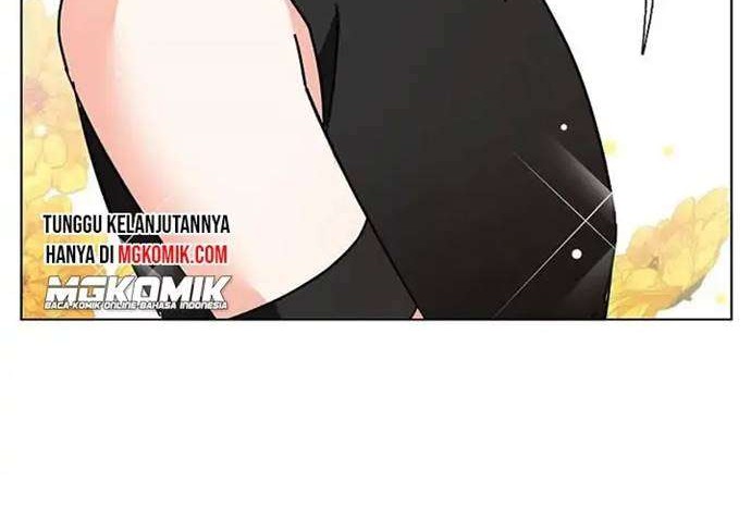 She Is Coming, Please Get Down! Chapter 40.3 Gambar 20