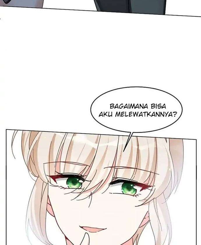 She Is Coming, Please Get Down! Chapter 40.3 Gambar 6