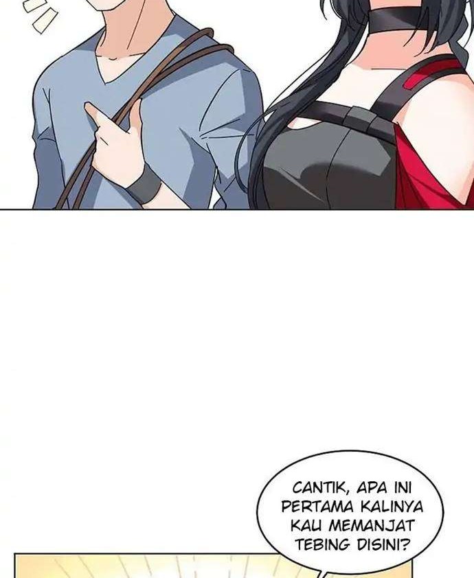 She Is Coming, Please Get Down! Chapter 40.3 Gambar 10