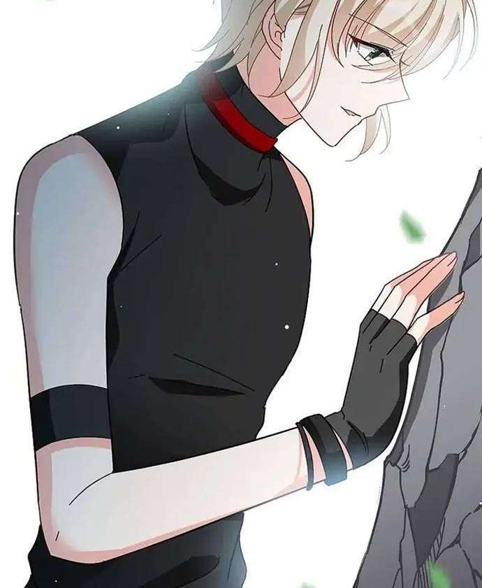 She Is Coming, Please Get Down! Chapter 40.3 Gambar 18