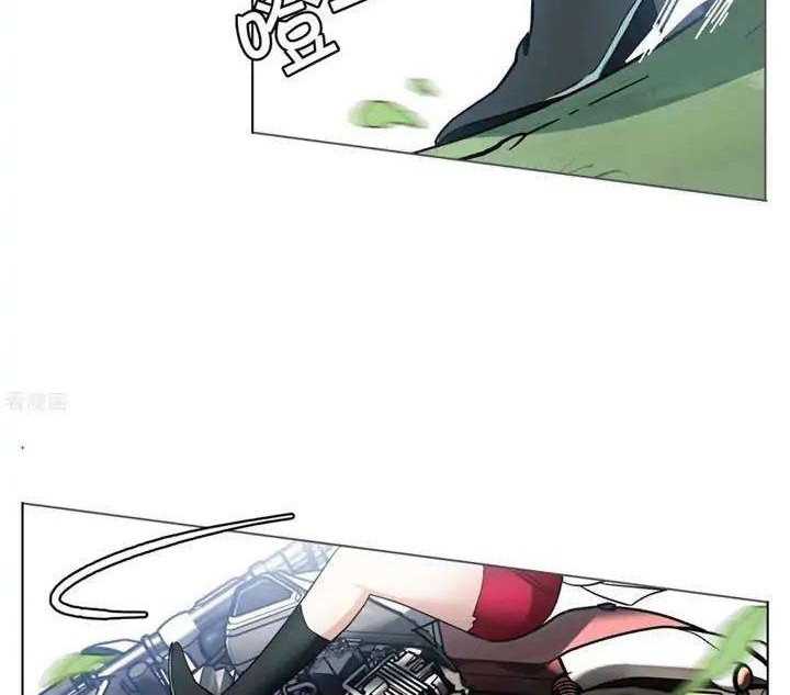 She Is Coming, Please Get Down! Chapter 39.3 Gambar 8