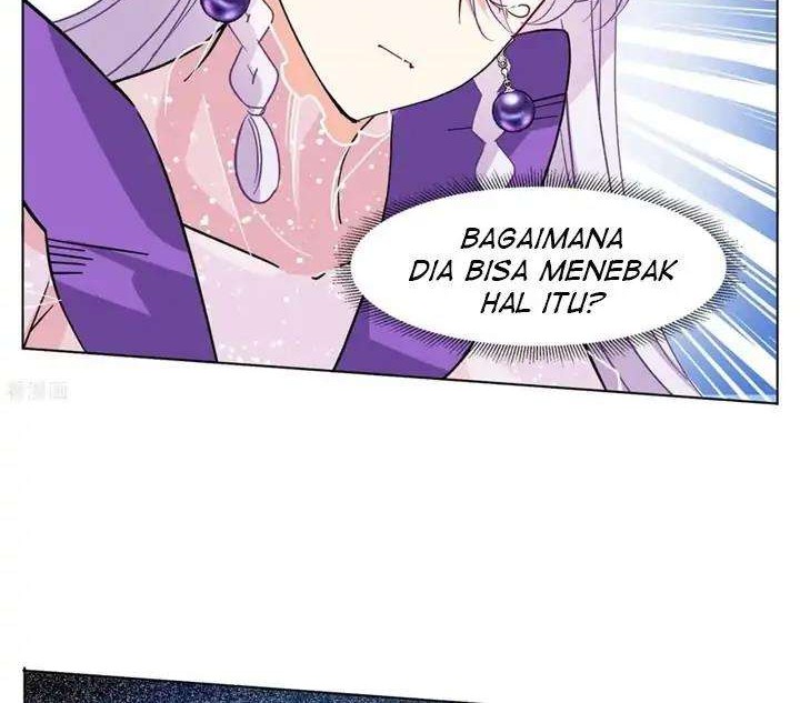 She Is Coming, Please Get Down! Chapter 39.3 Gambar 12