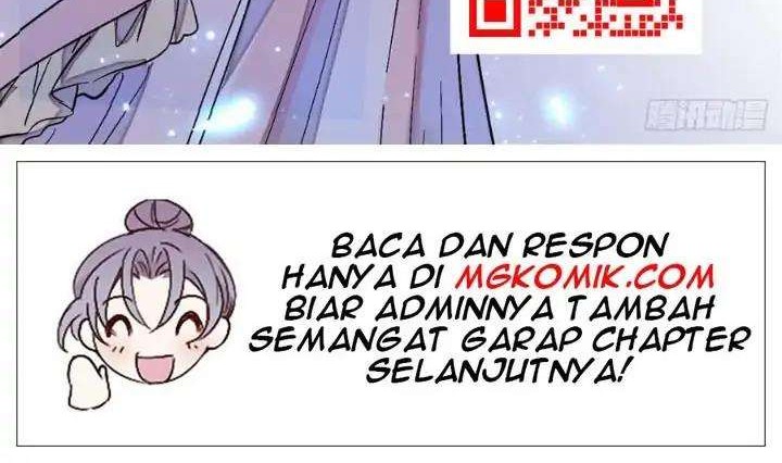 She Is Coming, Please Get Down! Chapter 37.2 Gambar 20