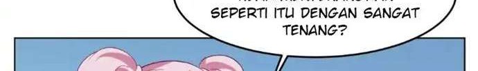 She Is Coming, Please Get Down! Chapter 35.3 Gambar 26