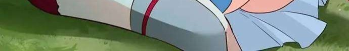 She Is Coming, Please Get Down! Chapter 35.3 Gambar 4