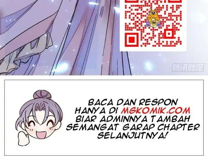 She Is Coming, Please Get Down! Chapter 34.3 Gambar 20