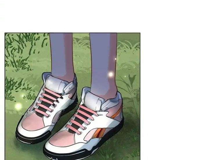 She Is Coming, Please Get Down! Chapter 34.3 Gambar 16