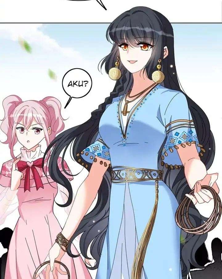 Baca  She Is Coming, Please Get Down! Chapter 33.3 Gambar 2