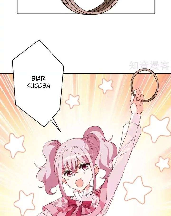 She Is Coming, Please Get Down! Chapter 33.3 Gambar 12