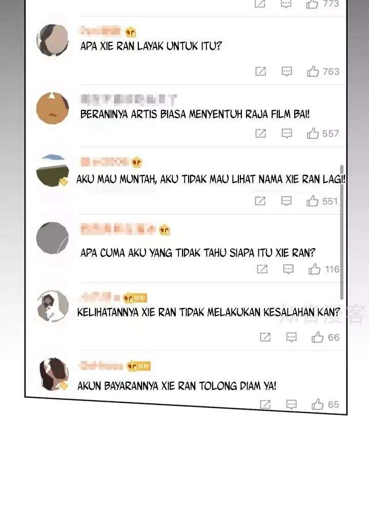 Baca  She Is Coming, Please Get Down! Chapter 33.1 Gambar 2