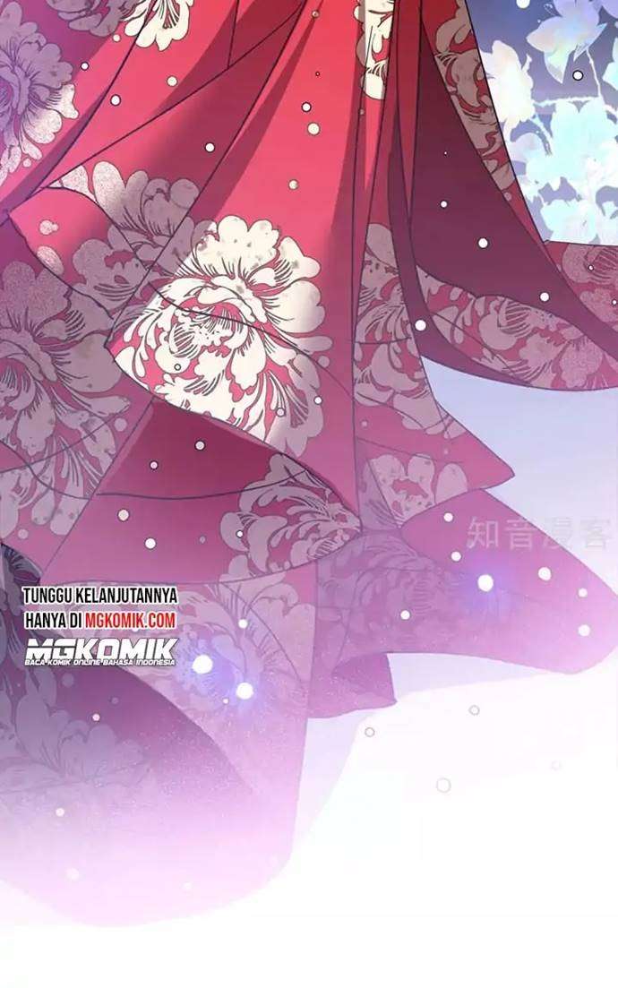 She Is Coming, Please Get Down! Chapter 32.3 Gambar 19