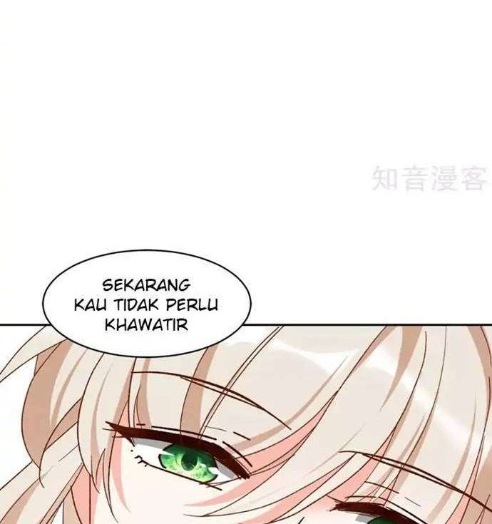 She Is Coming, Please Get Down! Chapter 32.3 Gambar 4