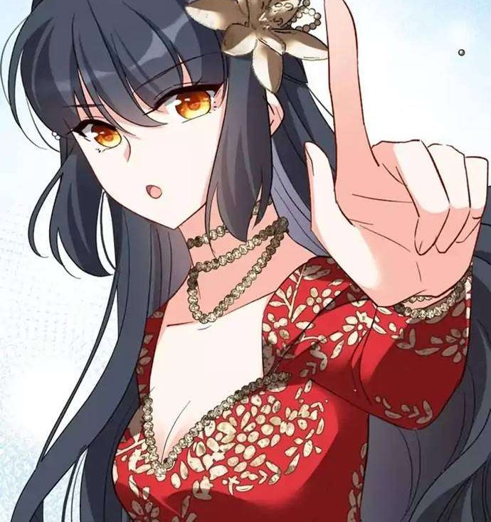 She Is Coming, Please Get Down! Chapter 32.3 Gambar 10