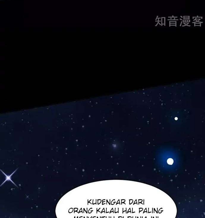 She Is Coming, Please Get Down! Chapter 32.3 Gambar 14