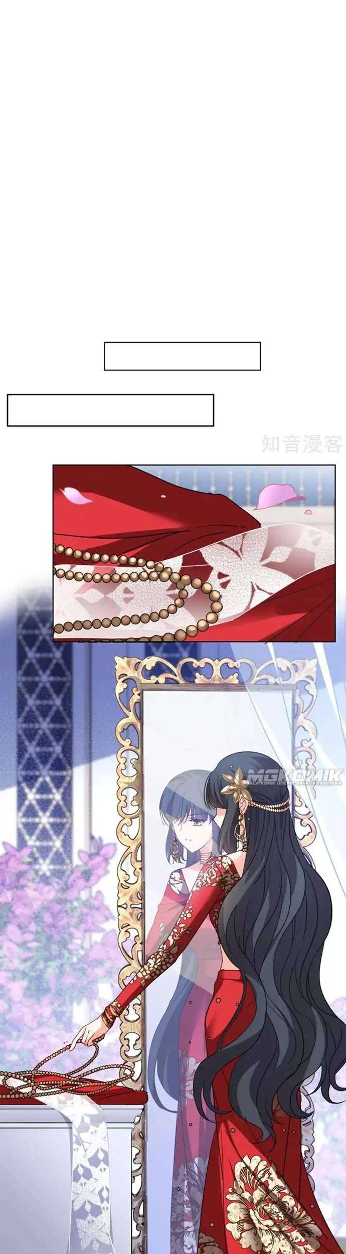 She Is Coming, Please Get Down! Chapter 32.2 Gambar 5