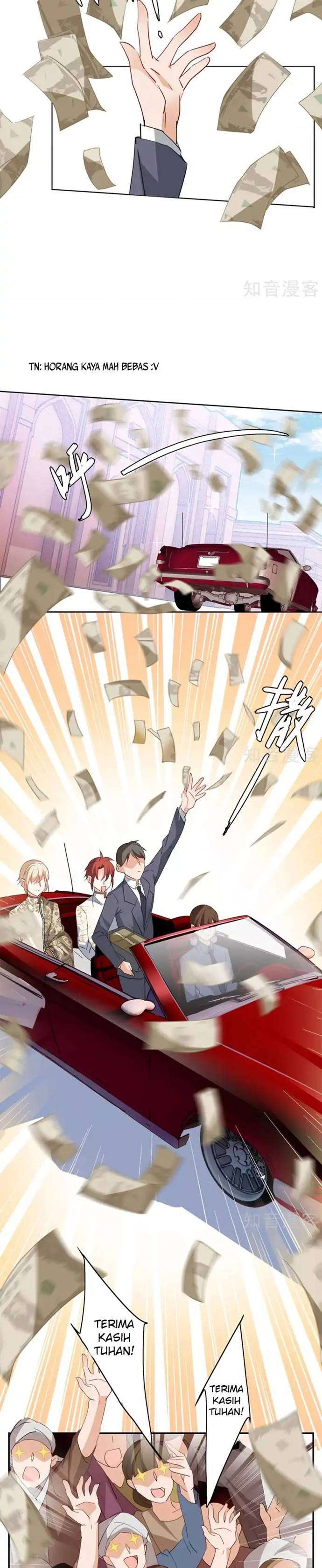Baca Manhua She Is Coming, Please Get Down! Chapter 30.2 Gambar 2