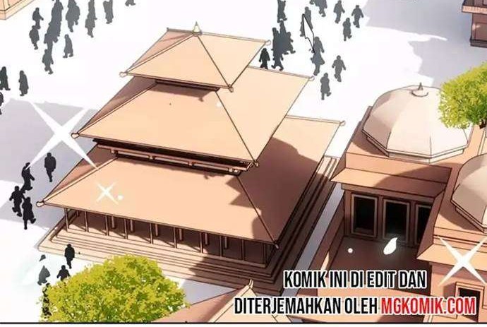 Baca  She Is Coming, Please Get Down! Chapter 30.1 Gambar 2
