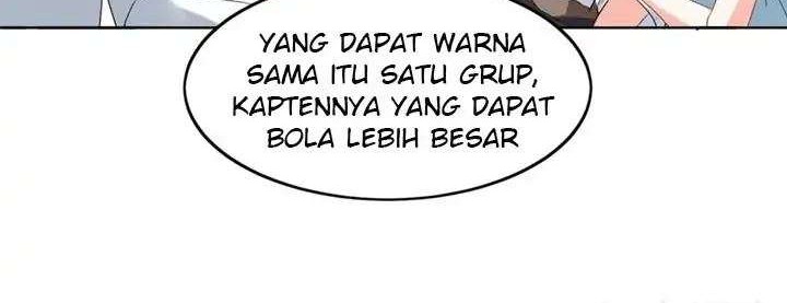 She Is Coming, Please Get Down! Chapter 29.3 Gambar 10