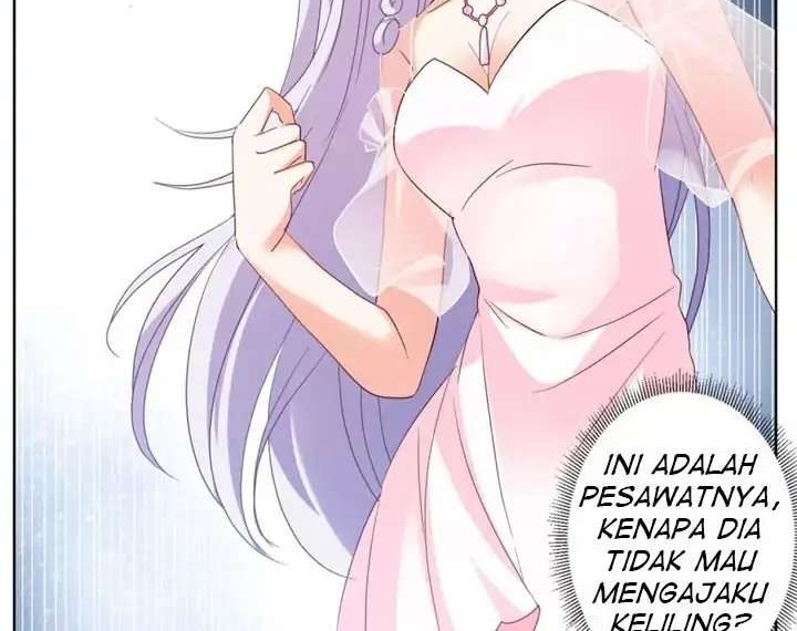 Baca She Is Coming, Please Get Down! Chapter 29.1 Gambar 2