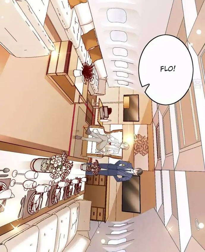 She Is Coming, Please Get Down! Chapter 28.2 Gambar 10