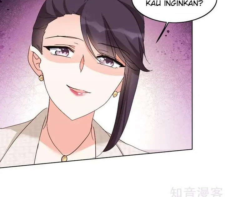 She Is Coming, Please Get Down! Chapter 27.3 Gambar 4