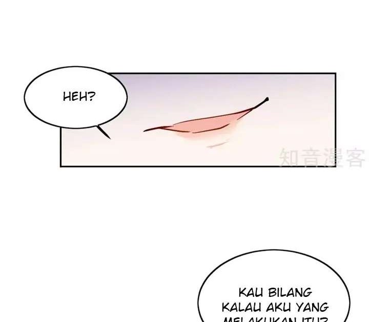 She Is Coming, Please Get Down! Chapter 27.3 Gambar 16