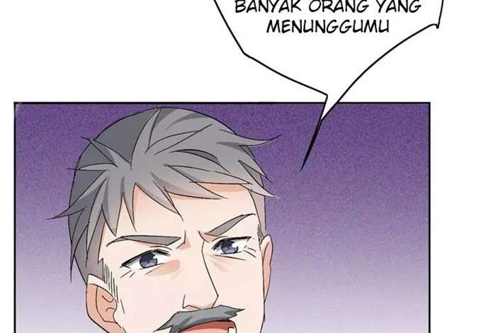 She Is Coming, Please Get Down! Chapter 27.2 Gambar 6