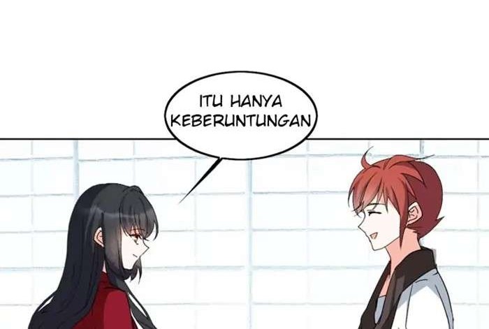 She Is Coming, Please Get Down! Chapter 27.2 Gambar 10